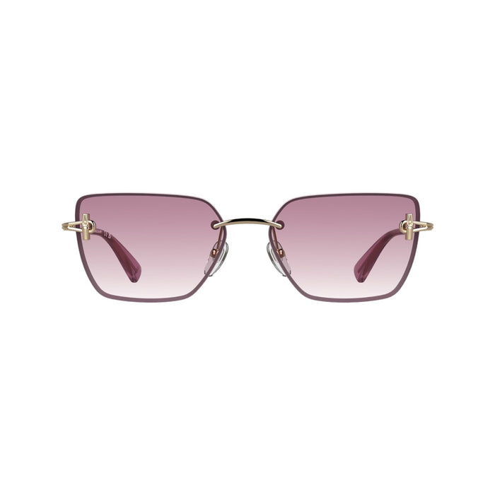 Sonnenbrille Longchamp LO197S 774 57 15 — vista 2