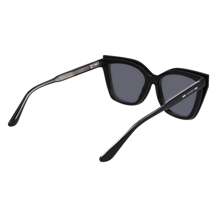 Optical Frames Calvin Klein (Ck) CK24550MAG-SET 001 55 17 — vista 6
