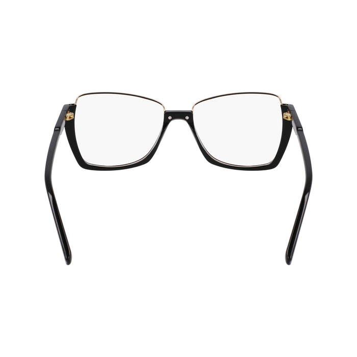 Optical Frames Karl Lagerfeld KL355 001 55 16 — vista 5