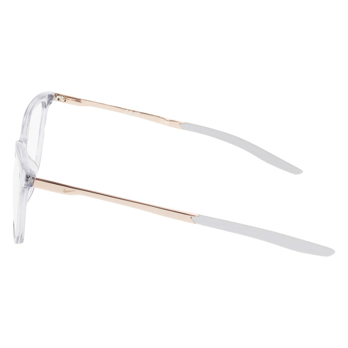 Gafas Graduadas Nike NIKE 7228 030 52 / 54 16 — vista 3
