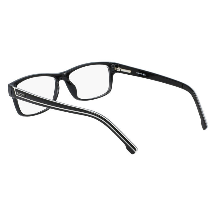 Optical Frames Lacoste L2707 001 53.2 / 51 15 — vista 4