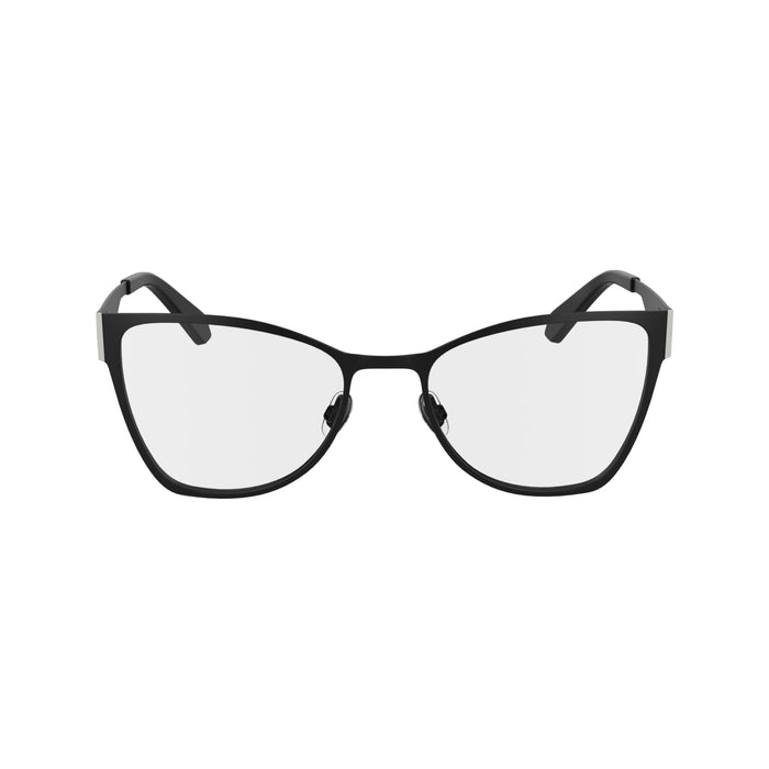 Optical Frames Calvin Klein Jeans CKJ24210 001 53 18 — vista 2