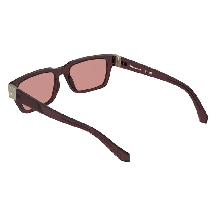 Солнцезащитные очки Calvin Klein Jeans CKJ26628S 606 54 17 — vista 4