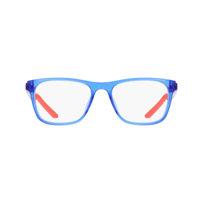 Gafas Graduadas Nike NIKE 5058 450 48 16 — vista 2