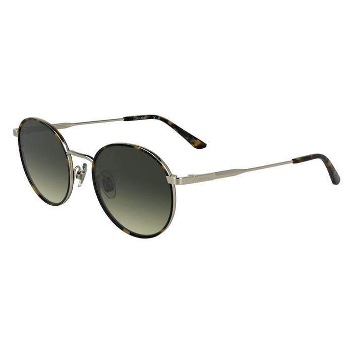 Солнцезащитные очки Calvin Klein (Ck) CK25101S 235 50 20 — vista 3