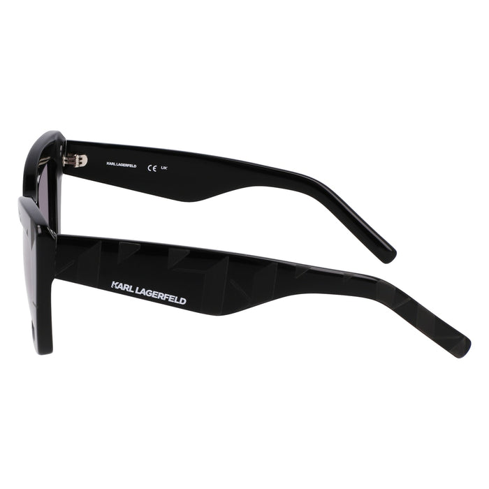 Солнцезащитные очки Karl Lagerfeld KL6158S 001 54 18 — vista 3