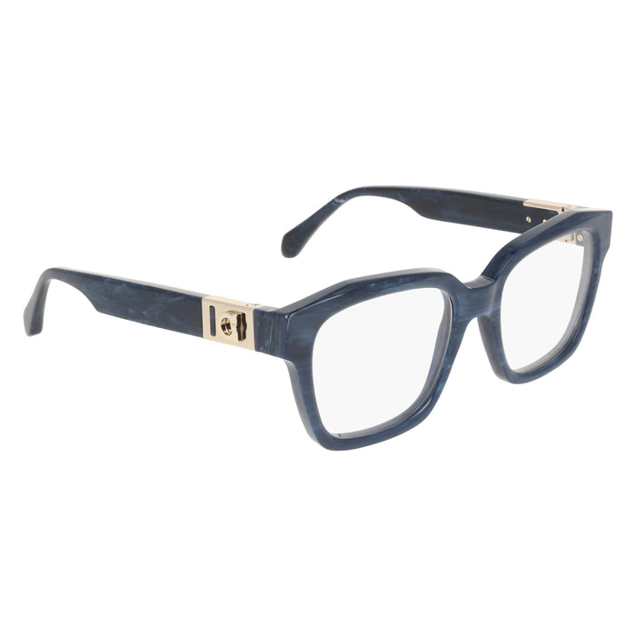 Gafas Graduadas Ferragamo SF3040 413 52 19 — vista 8