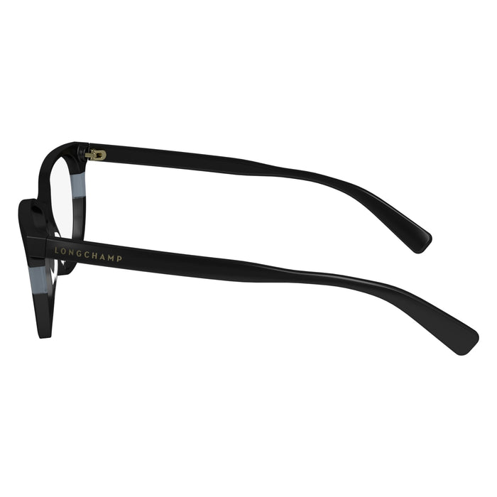 Gafas Graduadas Longchamp LO2739 001 49 / 52 16 — vista 3