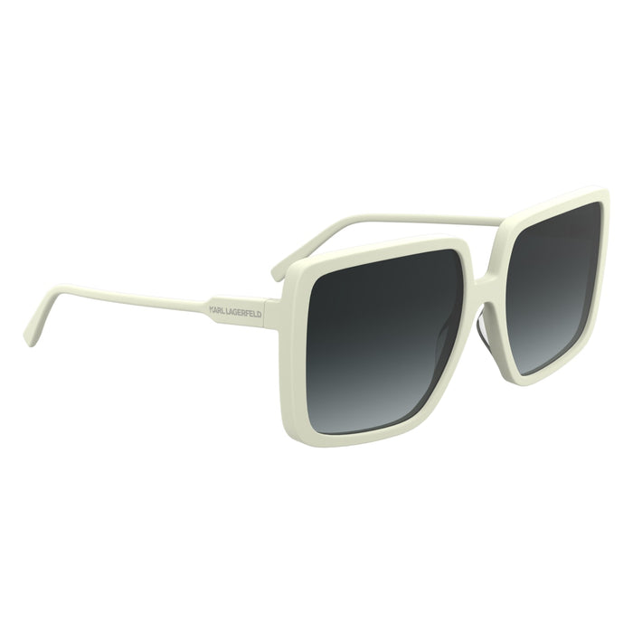 Gafas de Sol Karl Lagerfeld KL6187S 105 58 17 — vista 8