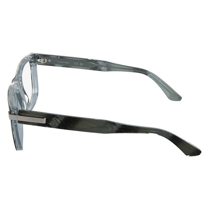 Optical Frames Calvin Klein (Ck) CK25540 003 57 18 — vista 3