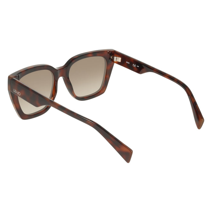 Gafas de Sol Liu Jo LJ808S 240 53 18 — vista 4