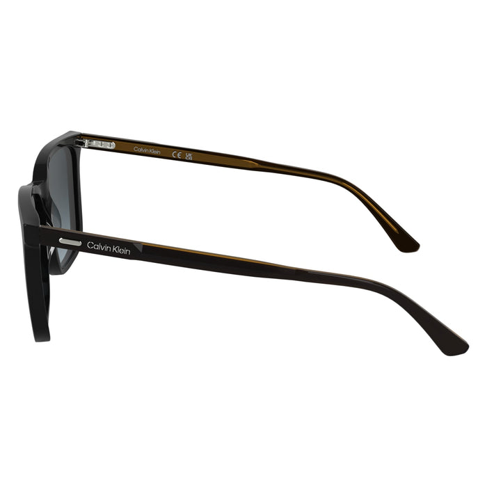 Gafas de Sol Calvin Klein (Ck) CK25507S 001 54 17 — vista 4