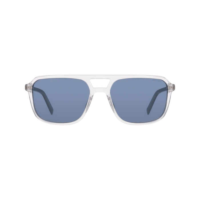 Солнцезащитные очки Nautica N6264S 971 58 17 — vista 2