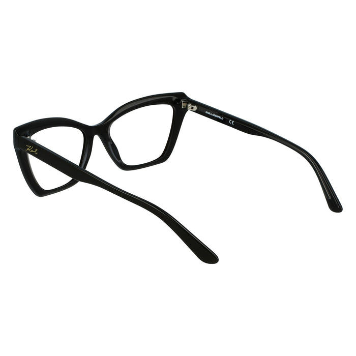 Gafas Graduadas Karl Lagerfeld KL6063 093 54 17 — vista 4