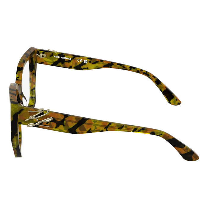 Optical Frames Karl Lagerfeld KL6214 212 55 16 — vista 3