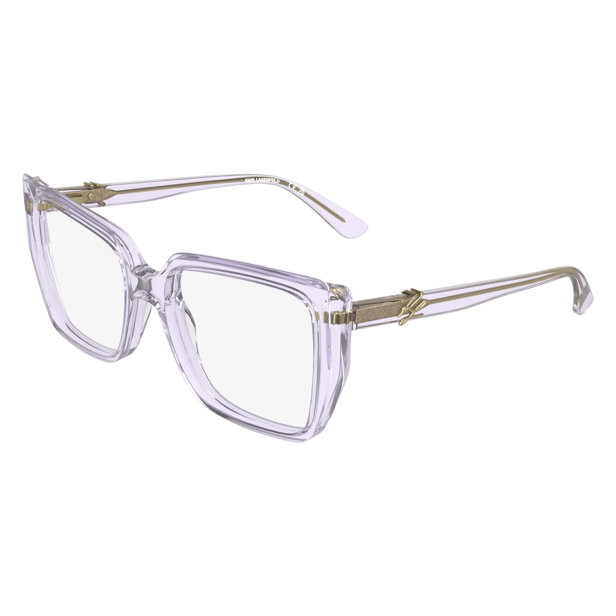 Lunettes de vue Karl Lagerfeld KL6251 516 54 17