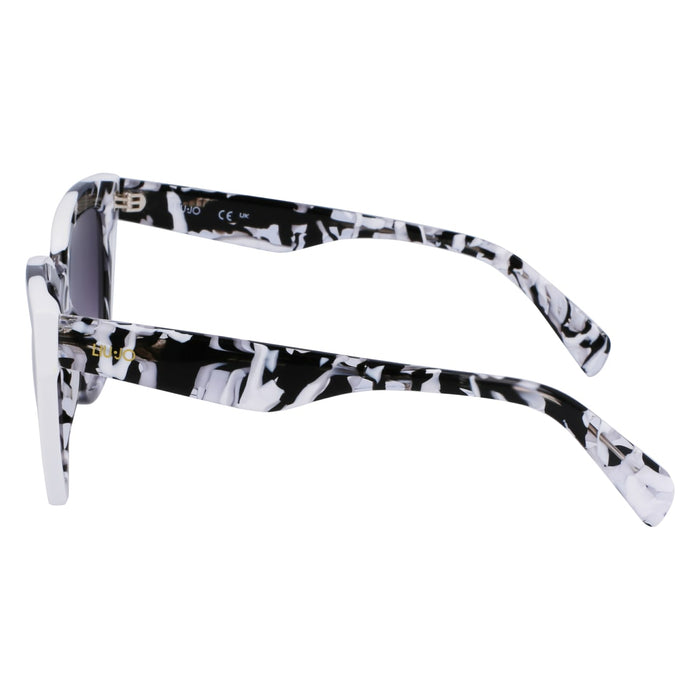 Солнцезащитные очки Liu Jo LJ784S 006 53 17 — vista 3