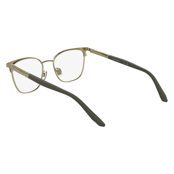 Gafas Graduadas Calvin Klein (Ck) CK25105 035 52 / 54 18 — vista 5