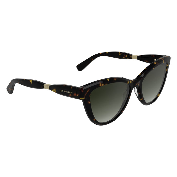 Sonnenbrille Longchamp LO804S 242 54 17 — vista 8