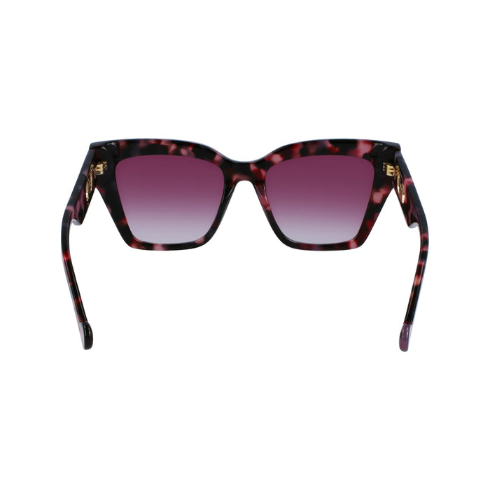 Gafas de Sol Liu Jo LJ777S 516 53 18 — vista 5