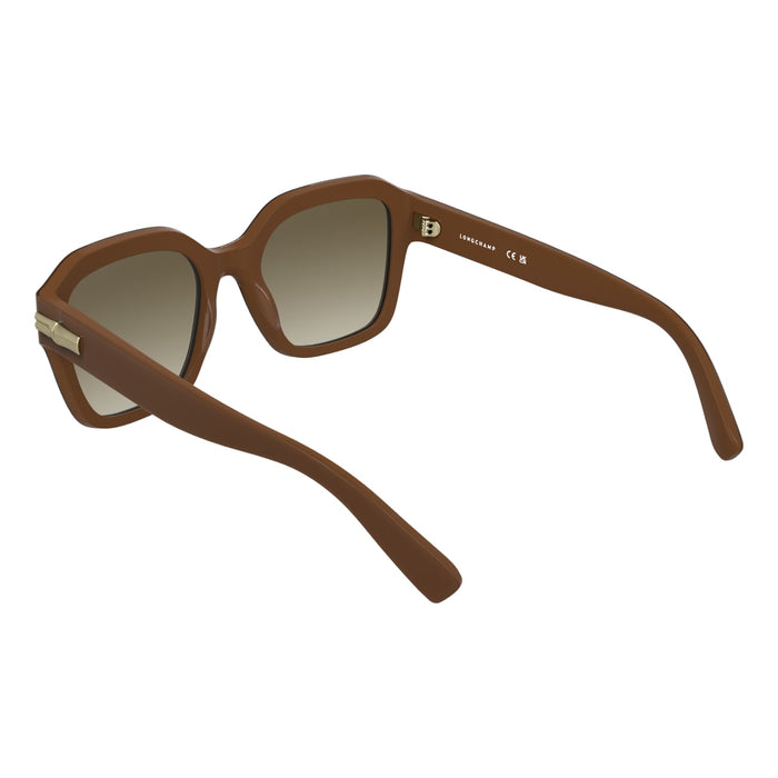 Gafas de Sol Longchamp LO816S 200 53 20 — vista 4