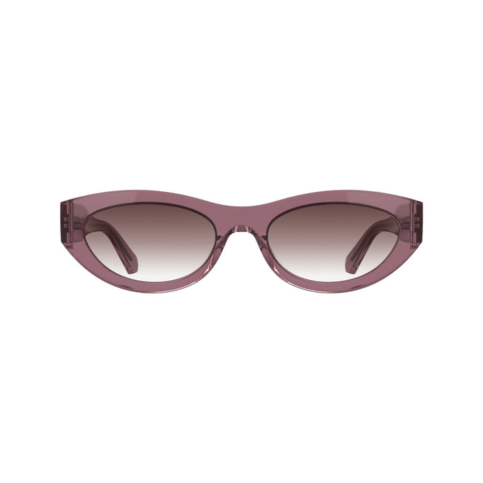 Gafas de Sol Calvin Klein Jeans CKJ26630S 605 53 19 — vista 2