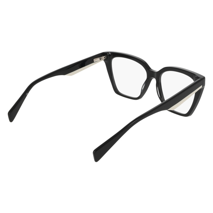 Оправа для очков Dkny DK5094 001 53 16 — vista 6