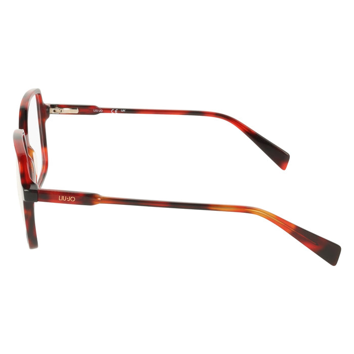Optical Frames Liu Jo LJ2829 640 53 16 — vista 3