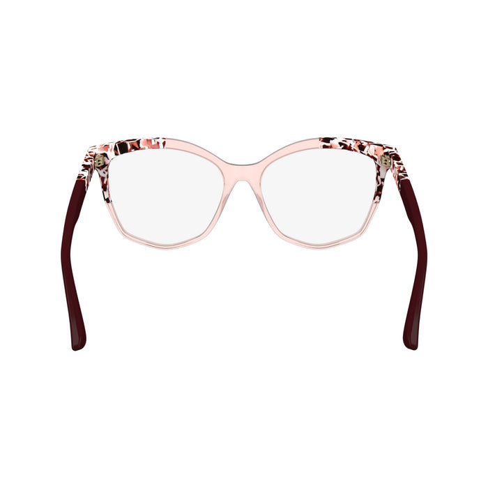 Optical Frames Karl Lagerfeld KL6154 618 55 16 — vista 5