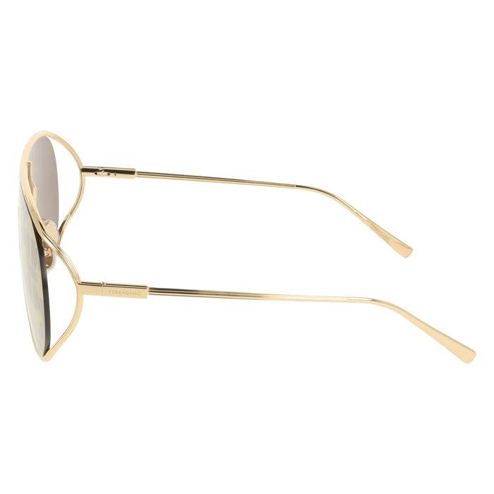 Gafas de Sol Ferragamo SF323SG 751 63 20 — vista 3