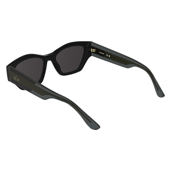 Солнцезащитные очки Lacoste L6072S 001 52 18 — vista 4