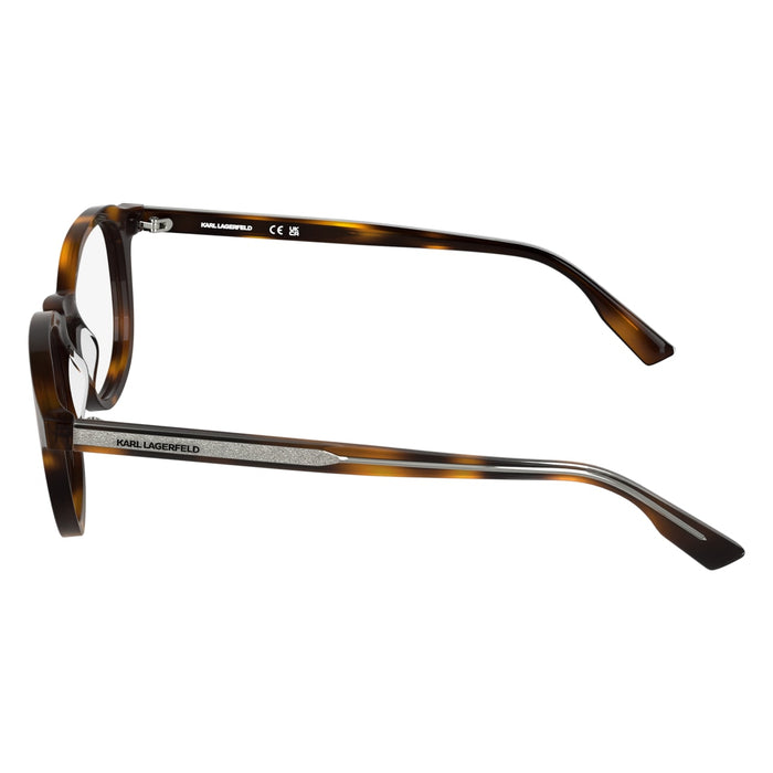 Optical Frames Karl Lagerfeld KL6235 240 50 20 — vista 3