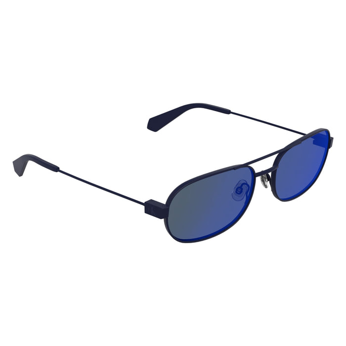 Gafas de Sol Calvin Klein Jeans CKJ26202S 400 58 17 — vista 8