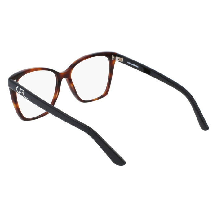 Optical Frames Karl Lagerfeld KL6050 215 54 16 — vista 4