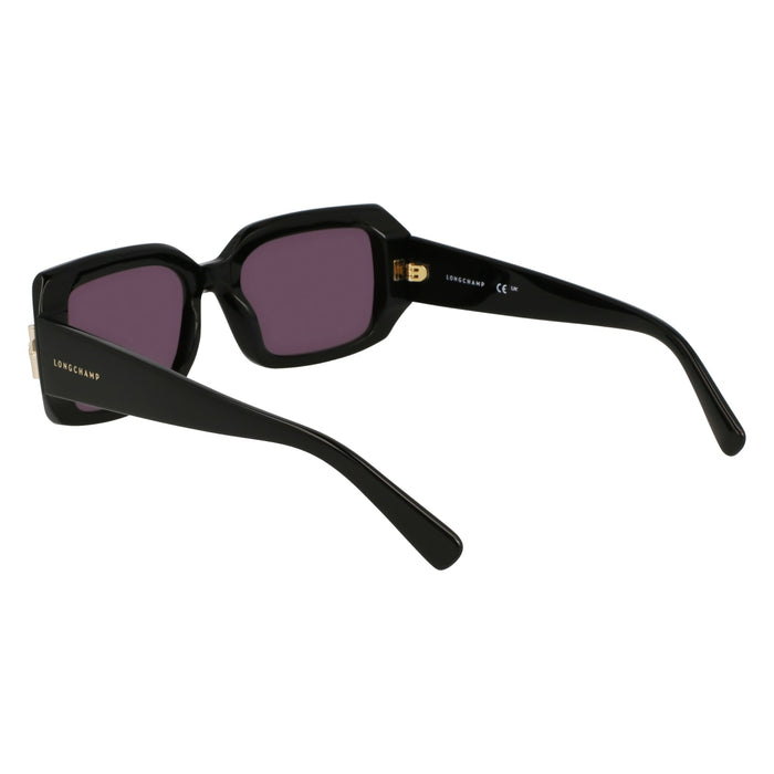 Sonnenbrille Longchamp LO765S 001 53 18 — vista 4