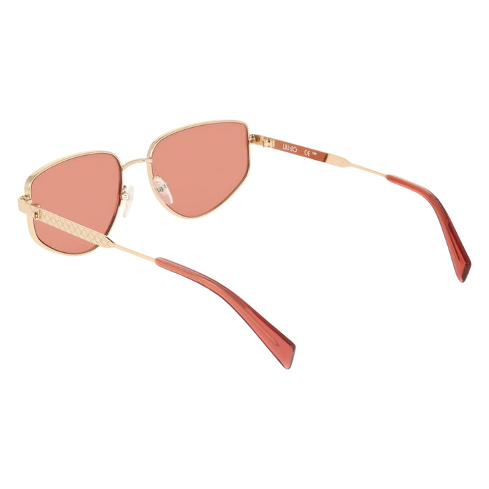 Gafas de Sol Liu Jo LJ164S 770 57 17 — vista 4
