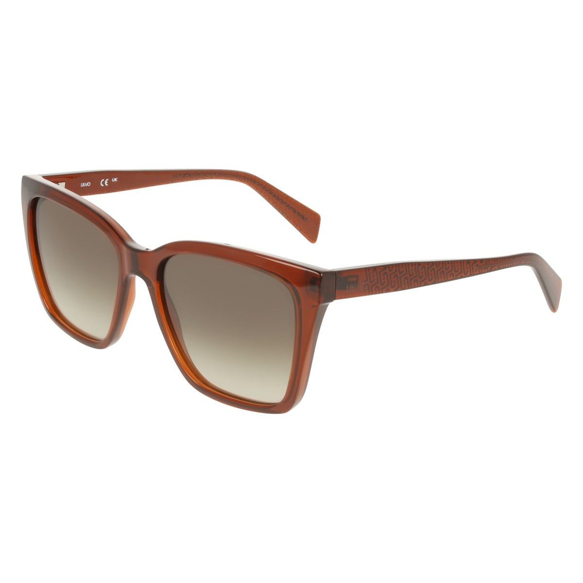 Lunettes de soleil Liu Jo LJ818S 200 56 17