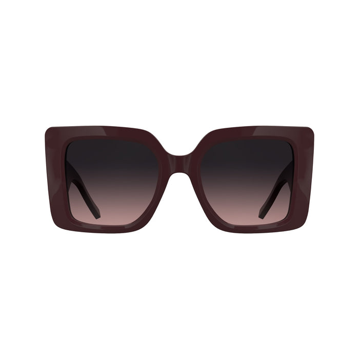 Sonnenbrille Karl Lagerfeld KL6203S 601 52 20 — vista 2