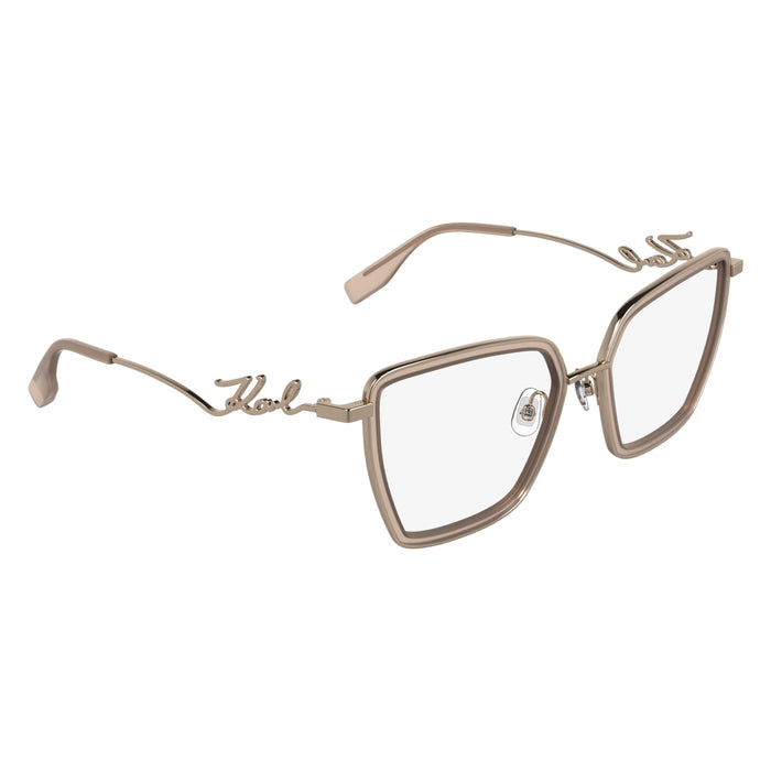 Optical Frames Karl Lagerfeld KL364 770 55 19 — vista 8