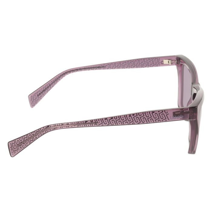 Gafas de Sol Liu Jo LJ817S 501 57 14 — vista 7