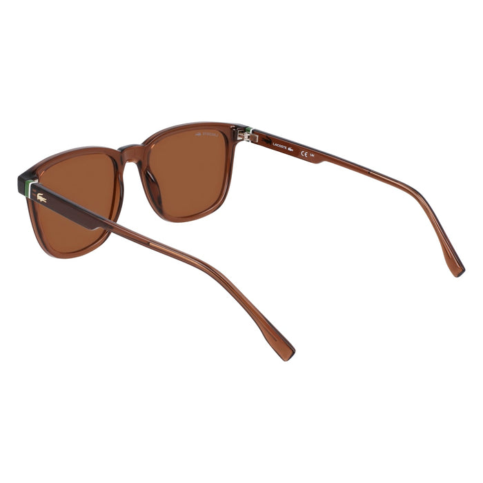 Sonnenbrille Lacoste L6029S 210 53 19 — vista 4