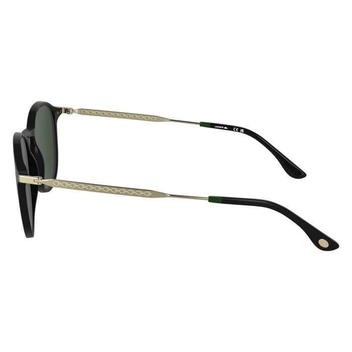 Gafas de Sol Lacoste L6061S 001 52 19 — vista 3