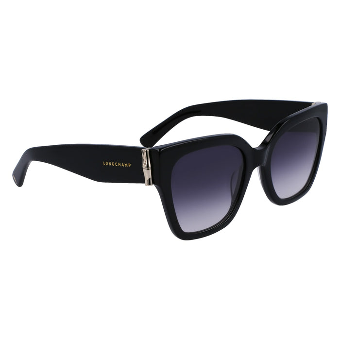 Sonnenbrille Longchamp LO732S 001 55 20 — vista 8