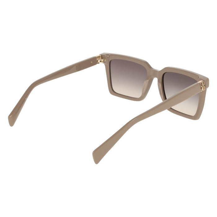 Солнцезащитные очки Liu Jo LJ826S 204 53 18 — vista 6