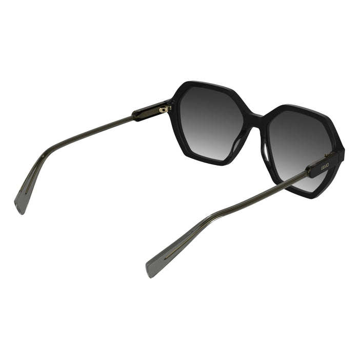 Gafas de Sol Liu Jo LJ832S 001 55 17 — vista 6
