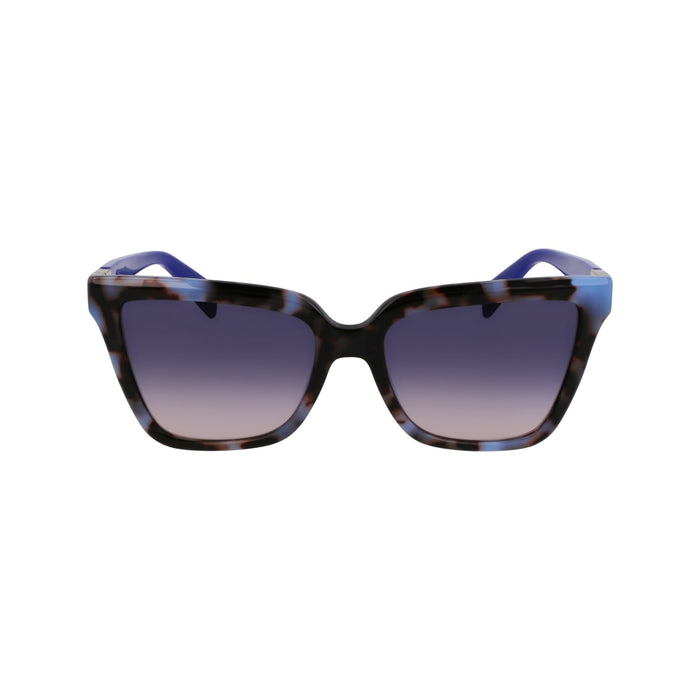 Gafas de Sol Liu Jo LJ803S 430 56 17 — vista 2