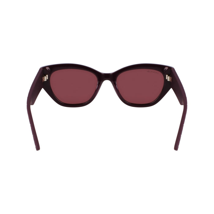 Солнцезащитные очки Lacoste L6047S 601 54 19 — vista 5