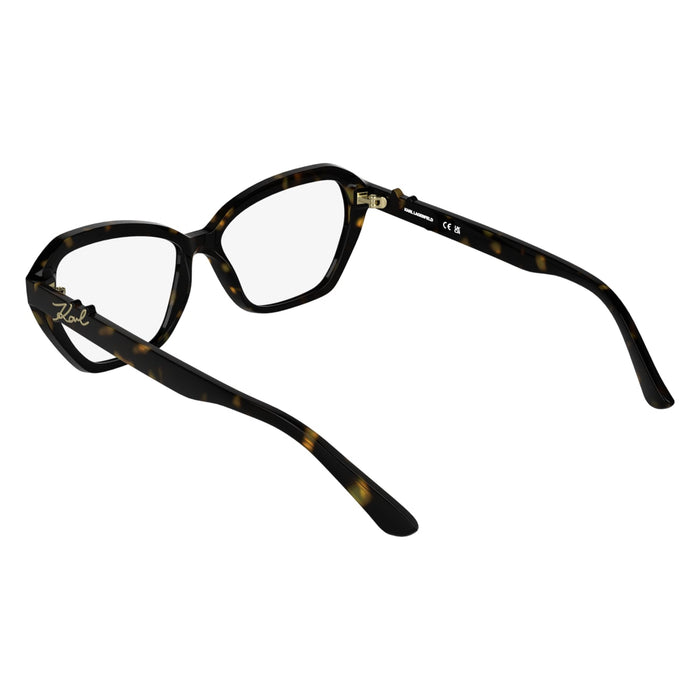 Optical Frames Karl Lagerfeld KL6232 242 55 14 — vista 4
