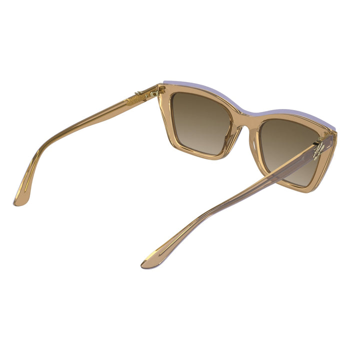Sonnenbrille Karl Lagerfeld KL6245S 206 53 20 — vista 6