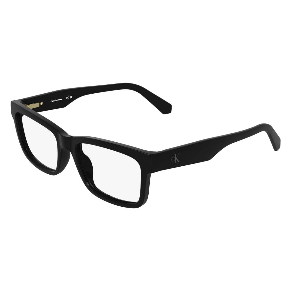 Optical Frames Calvin Klein Jeans CKJ26610 001 52 17